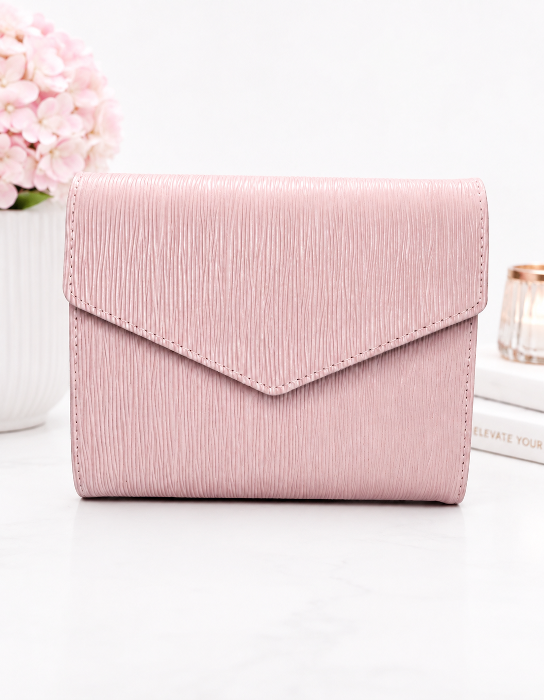5K Pink A6 Butterfly Bundle