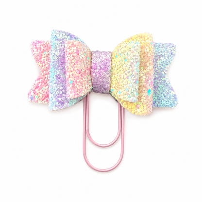 Bling Paperclips set of 6