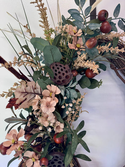 Fall Wreath