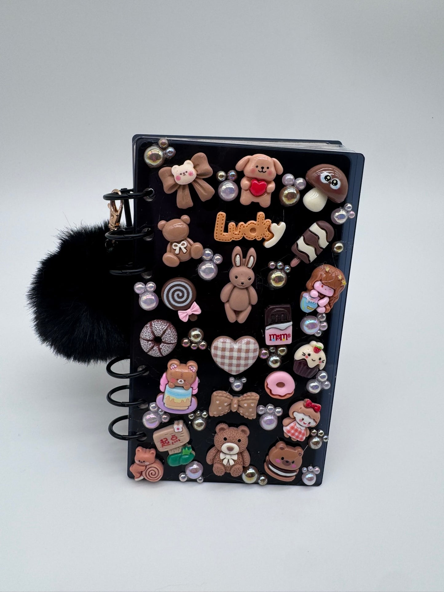 A6 Kawaii Budget Binder Choose Design Limited Drop