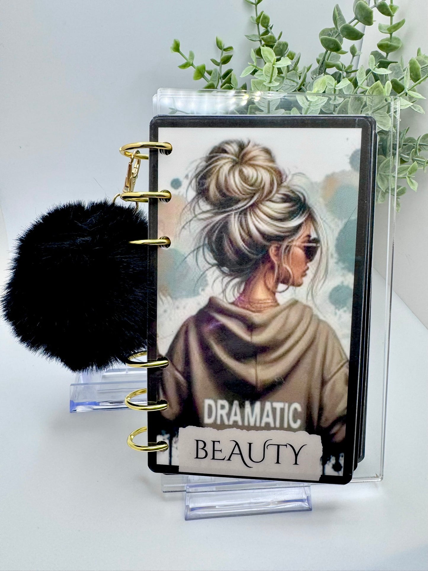 Personalized A6 Cash Envelopes | Aesthetic Budget Binder Inserts | Custom Sinking Fund Dividers