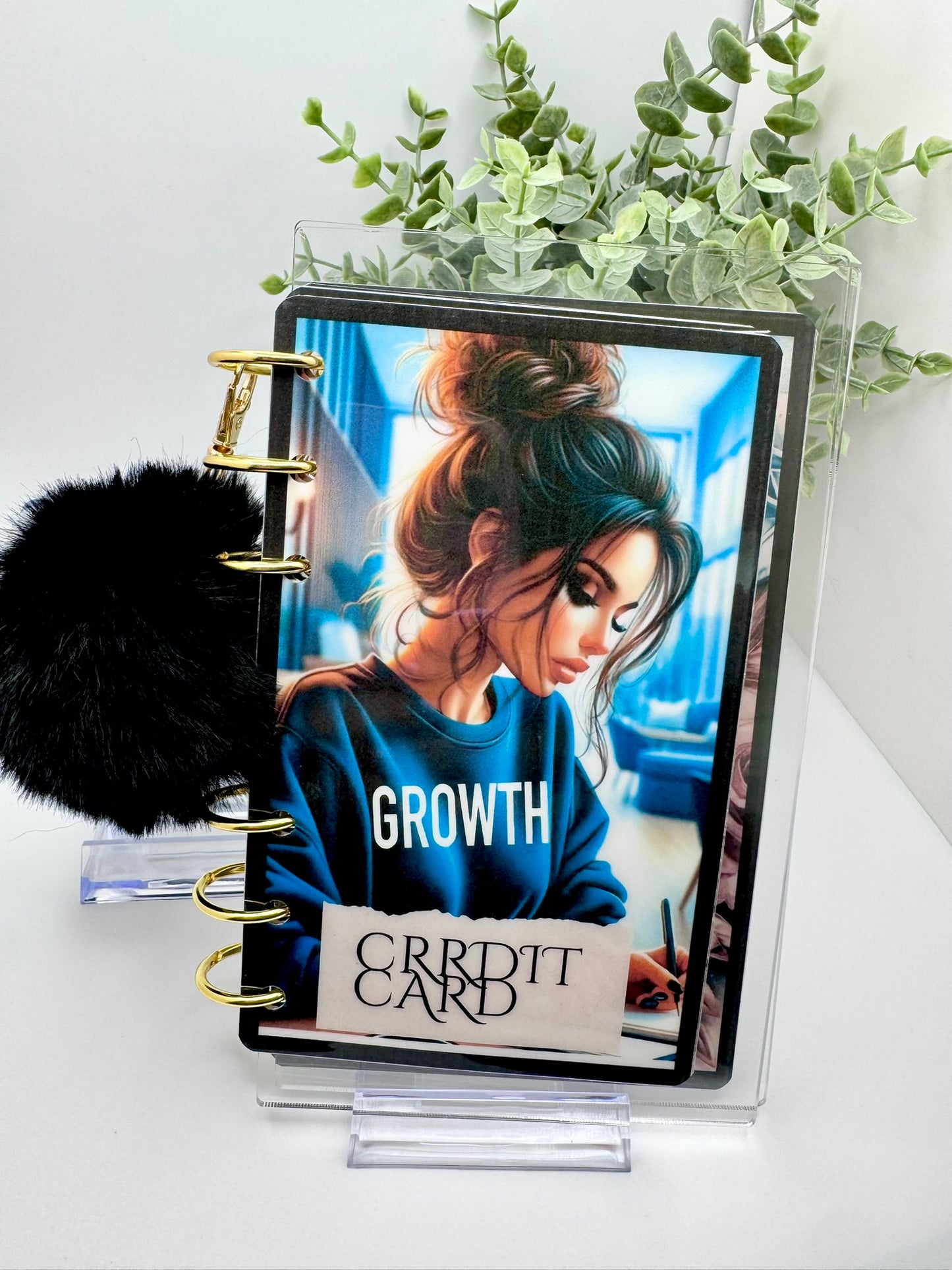 Personalized A6 Cash Envelopes | Aesthetic Budget Binder Inserts | Custom Sinking Fund Dividers