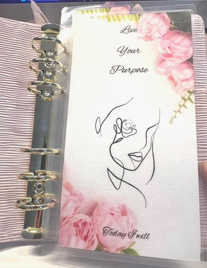 Cash envelopes, Budgeting, Envelopes, Personalized, Savings, Money
