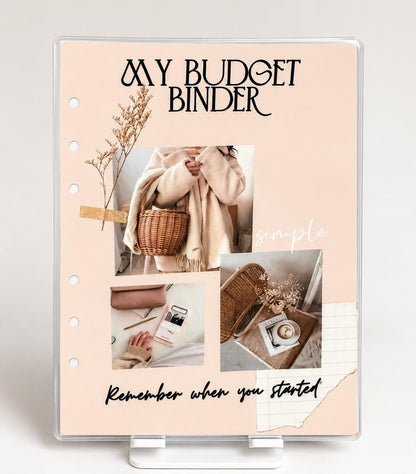 Coffee Theme Cash Envelopes, Custom Made, Savings Budgeting