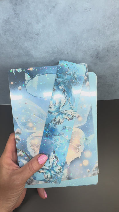 A5 Custom Butterfly Binder Inserts
